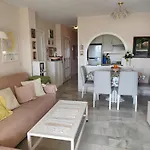 Mimosas Dream Garden Apartman La Cala de Mijas