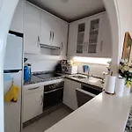 Mimosas Dream Garden Apartman *