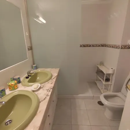 Mimosas Dream Garden Apartman *