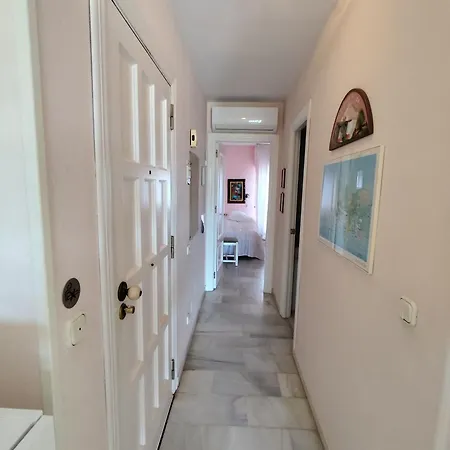 Mimosas Dream Garden Apartman