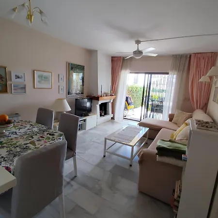 Mimosas Dream Garden Apartman *